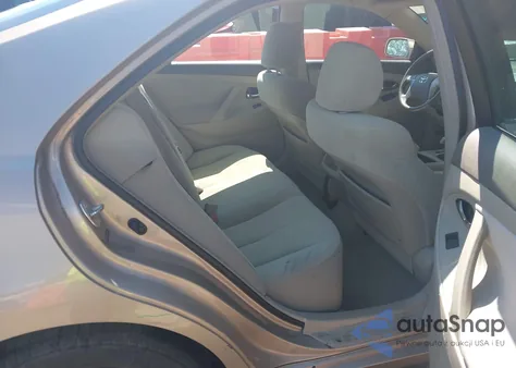 2008 Toyota Camry Le из США, поврежденный, VIN 4T4BE46K88R022487